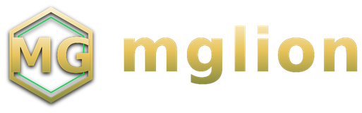 mglion logo