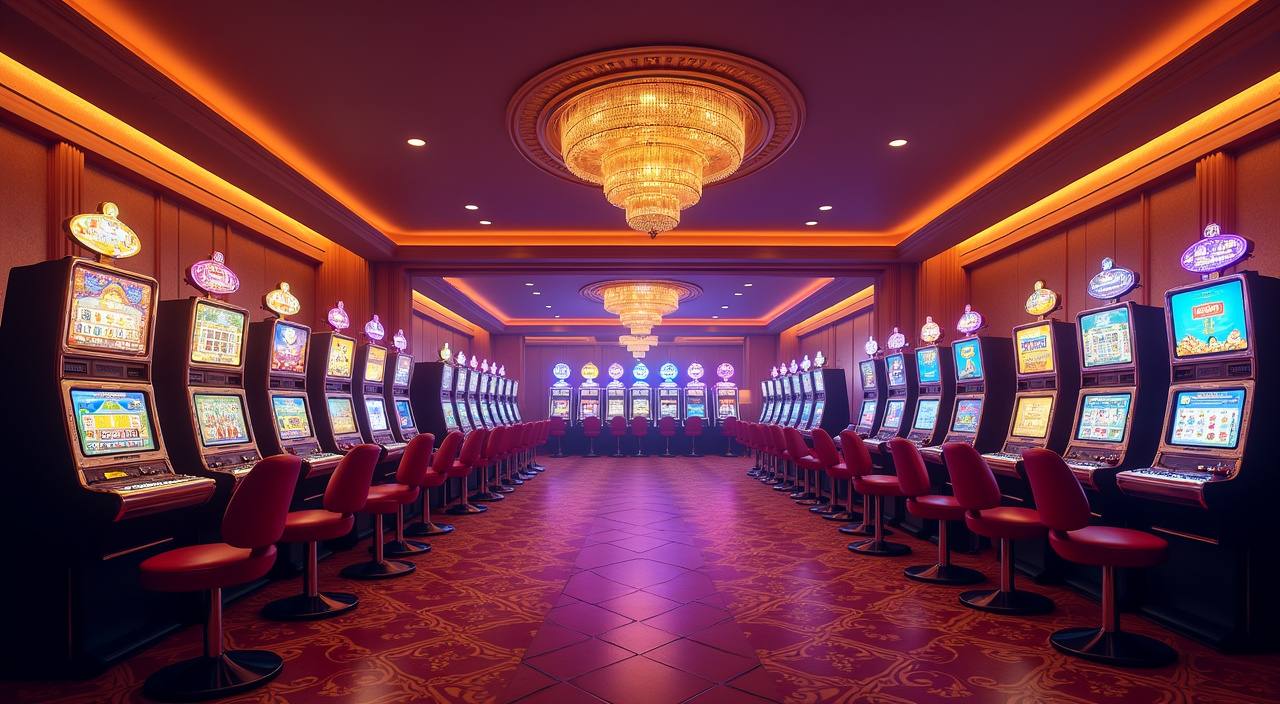mglion mobile gaming