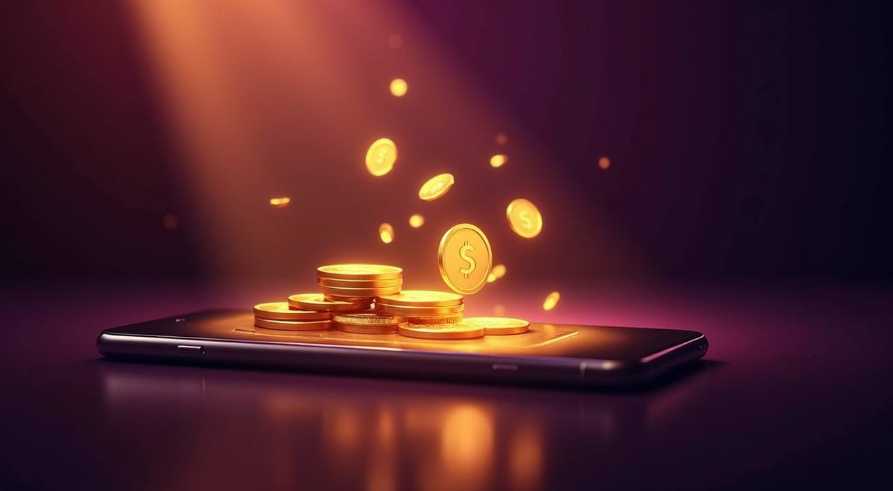 mglion mglion App: Android aur iOS par Puri Lobby